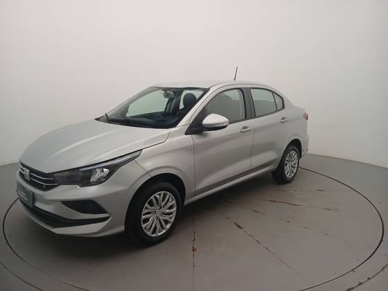 FIAT CRONOS 1.0 FIREFLY FLEX DRIVE MANUAL